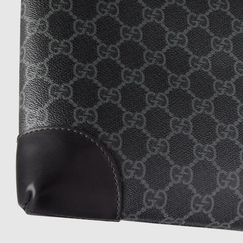 GG Emblem small business case