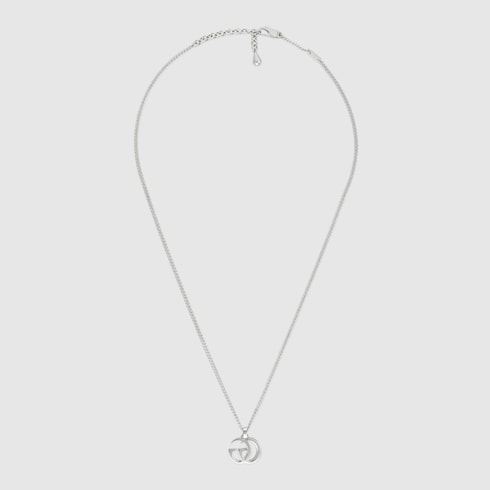 GG Marmont pendant necklace