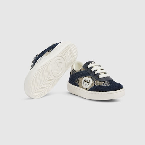 Toddler G74 sneaker