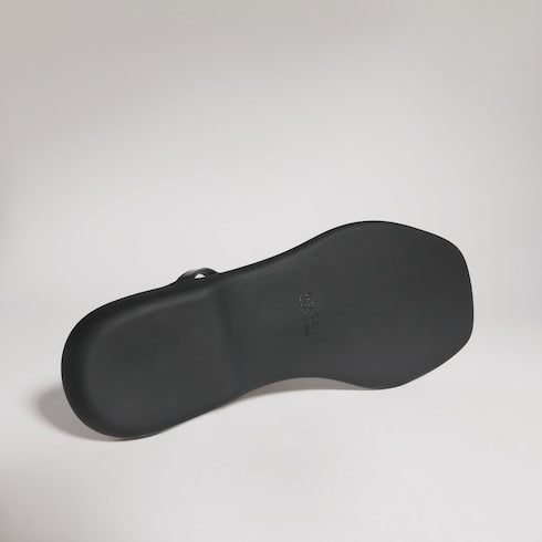 Men's thong sandal