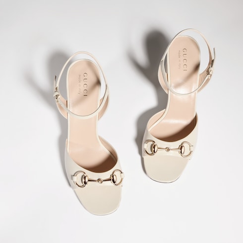 Women's Horsebit sandal