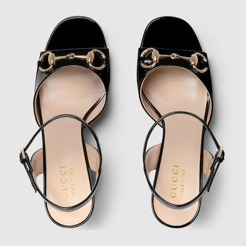 Women's Horsebit sandal