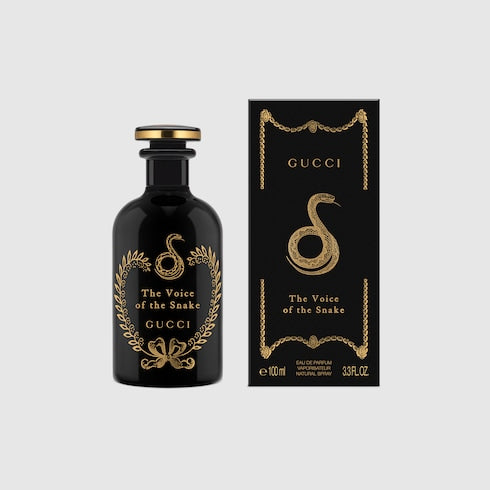 The Alchemist's Garden, The Voice of the Snake, 100ml, Eau De Parfum