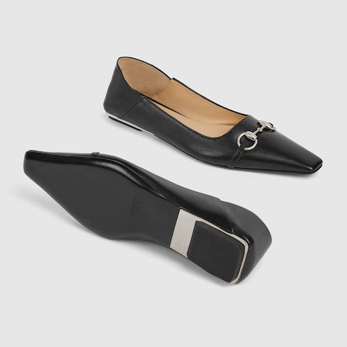 Women's Vittoria ballerina