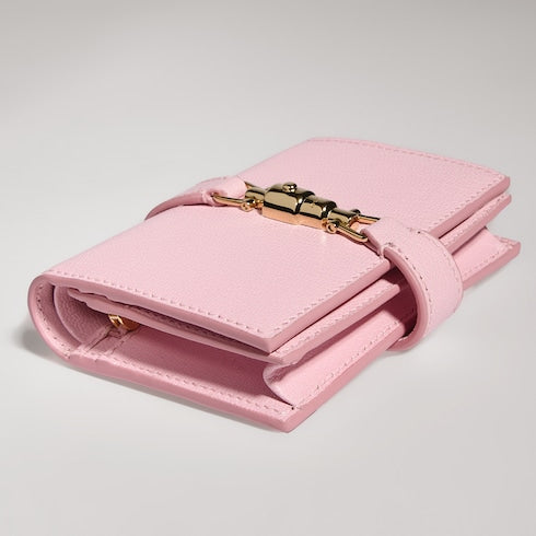 Gucci Jackie medium wallet