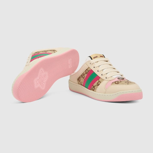Women's Screener mule