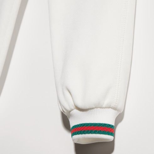 Children's jersey pants with Web