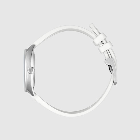 Gucci Interlocking watch, 29mm