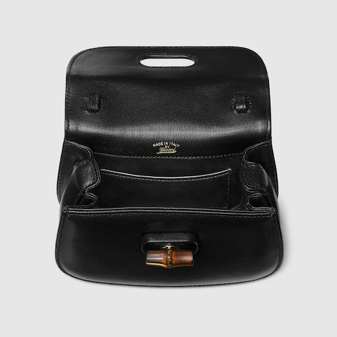 Gucci Bamboo 1947 mini bag