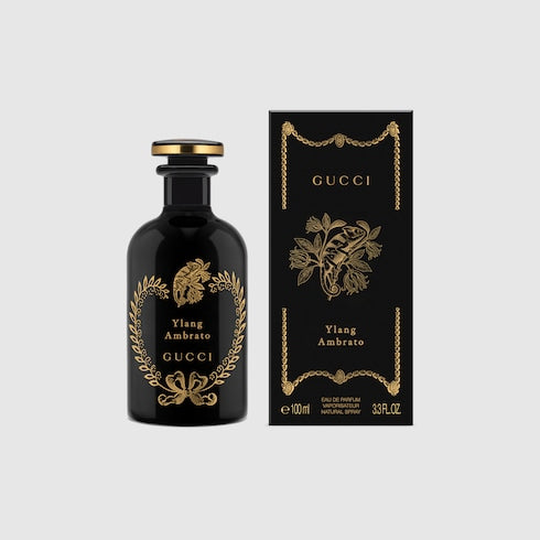The Alchemist's Garden, Ylang Ambrato, 100ml, Eau de Parfum