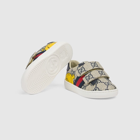 Toddler Gucci Ace sneakers