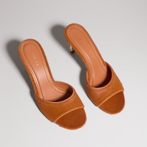 Women's Castello slide