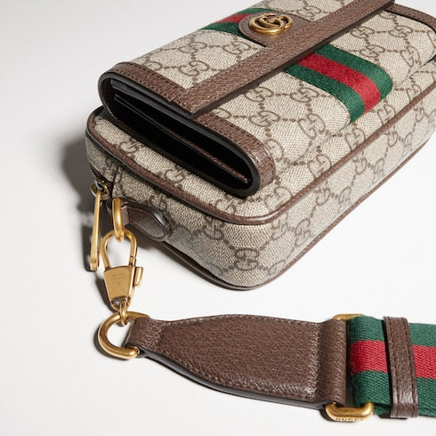 Ophidia mini bag