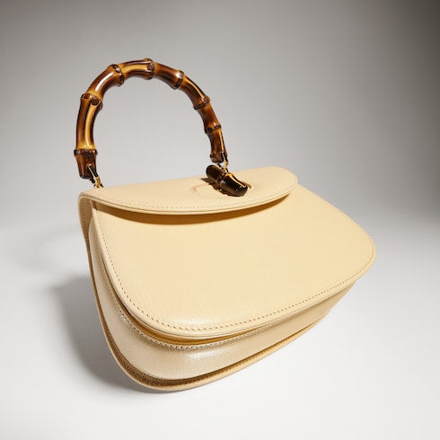 Gucci Bamboo 1947 small bag