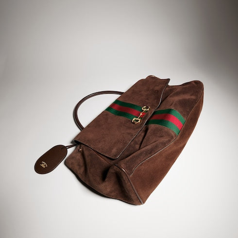 Paparazzo large top handle bag