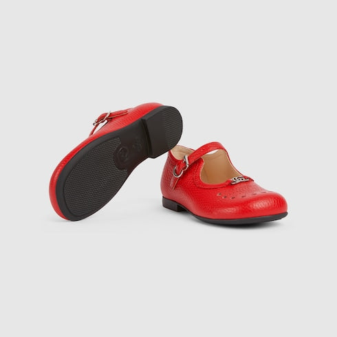 Toddler ballet flat