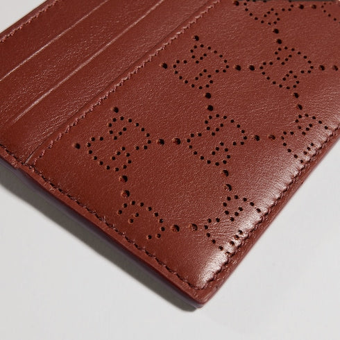 Aria card case