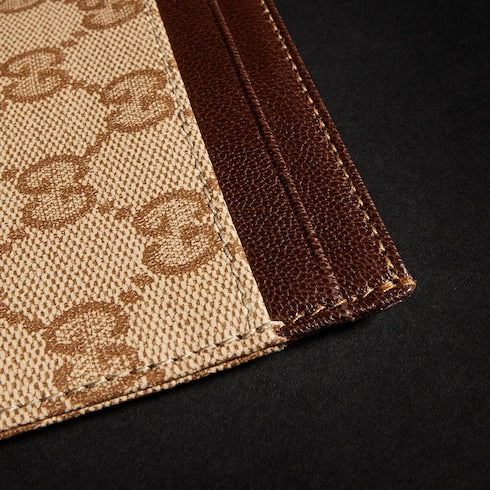 Gucci Essence Classic card case
