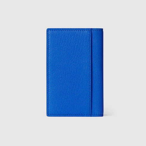 Lira card case