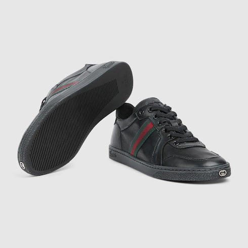 Women's Stretch low-top sneaker