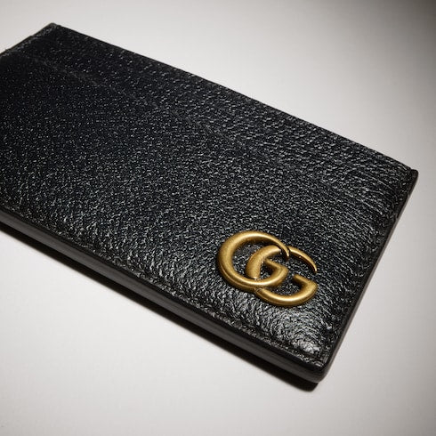 GG Marmont card case