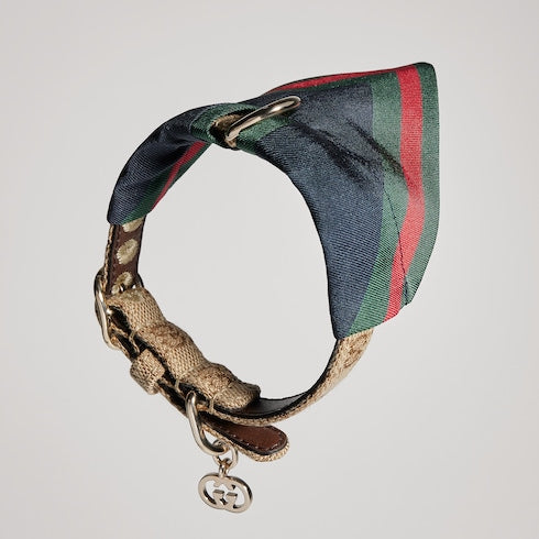 Extra-small pet bandana