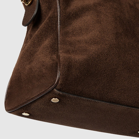 Borsetto large boston bag