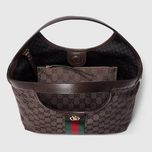 Gucci Giglio small tote bag