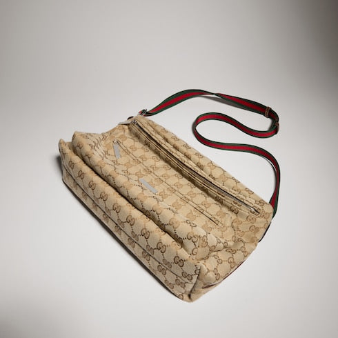 Gucci Tag medium crossbody bag
