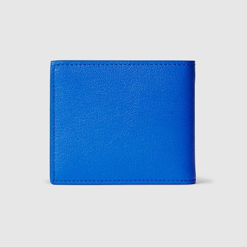 Lira bi-fold wallet