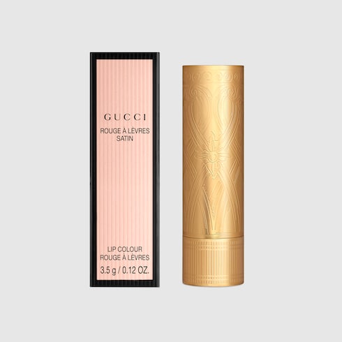 Rouge à Lèvres Satin Lipstick
