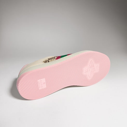 Women's GG crystal Screener sneaker