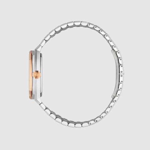 GUCCI 25H watch, 30mm
