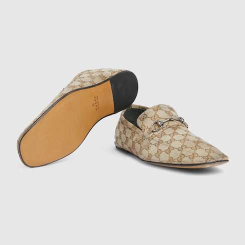 Men's worn-out effect Ragazzo loafer