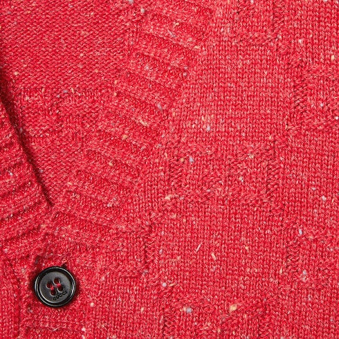 Children's GG cotton cardigan