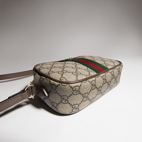 Ophidia small camera bag