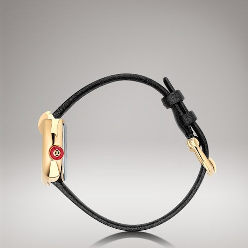 Gucci Horsebit watch, 27x23mm