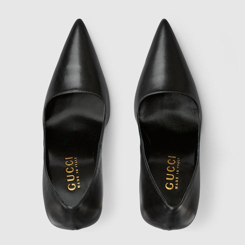 Women's Bombshell pump