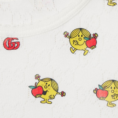 GG cotton T-shirt