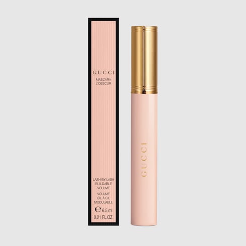 Mascara L'Obscur, black