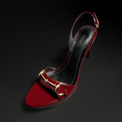 Women's Donna platform sandal