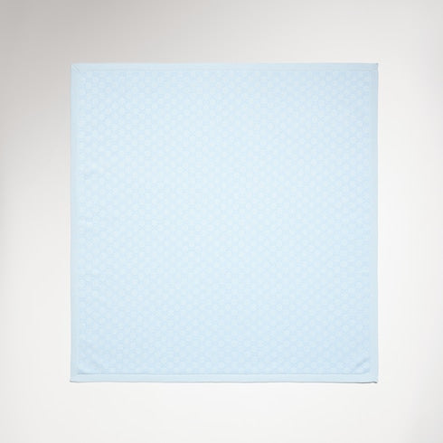 Baby GG cotton wool blend blanket