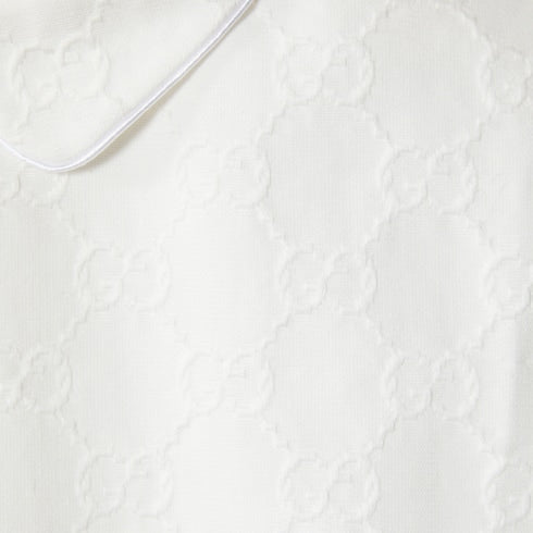 Children's GG cotton dress