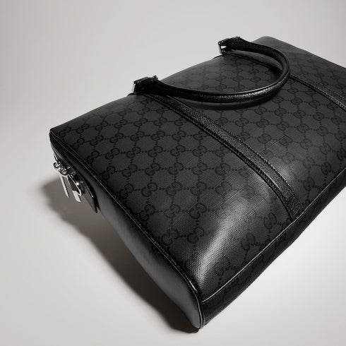 Gucci Essence Classic medium briefcase
