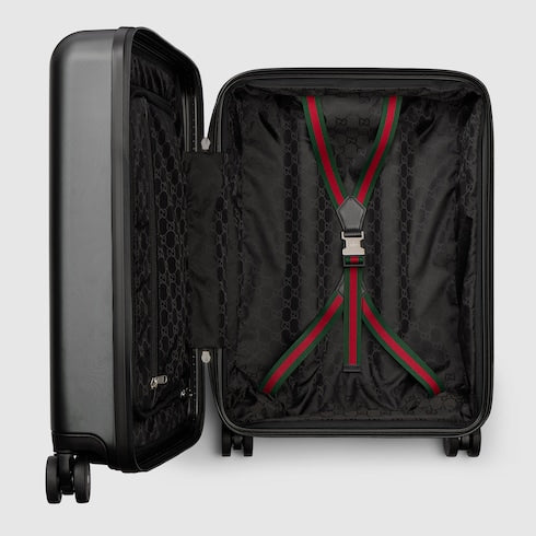 Gucci Porter Light cabin plus trolley