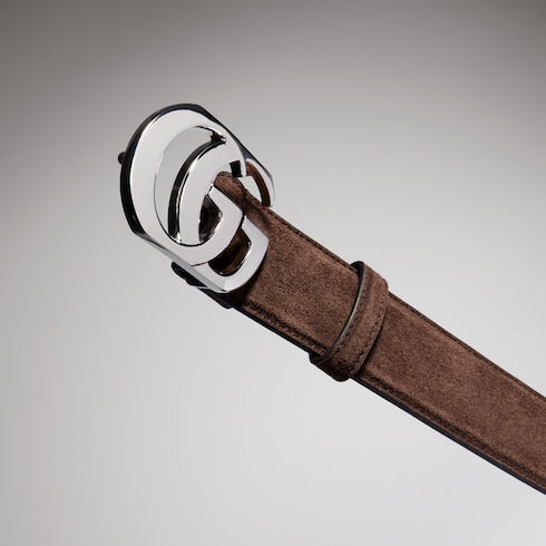 Cut GG Marmont belt