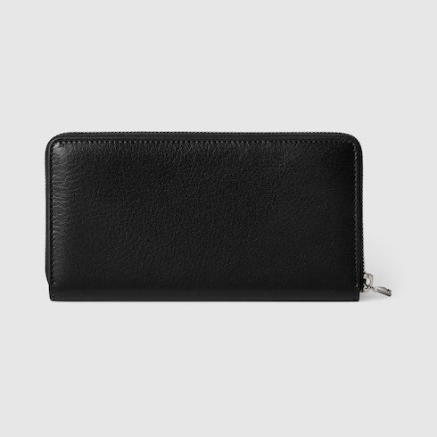 Lira zip around wallet