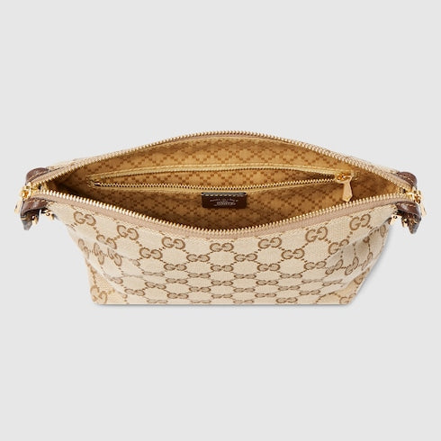 Brera small crossbody bag
