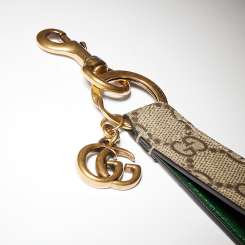 Ophidia keychain
