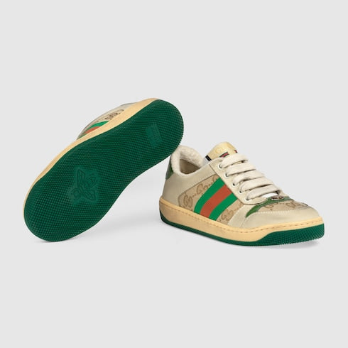 Children's Screener sneaker
